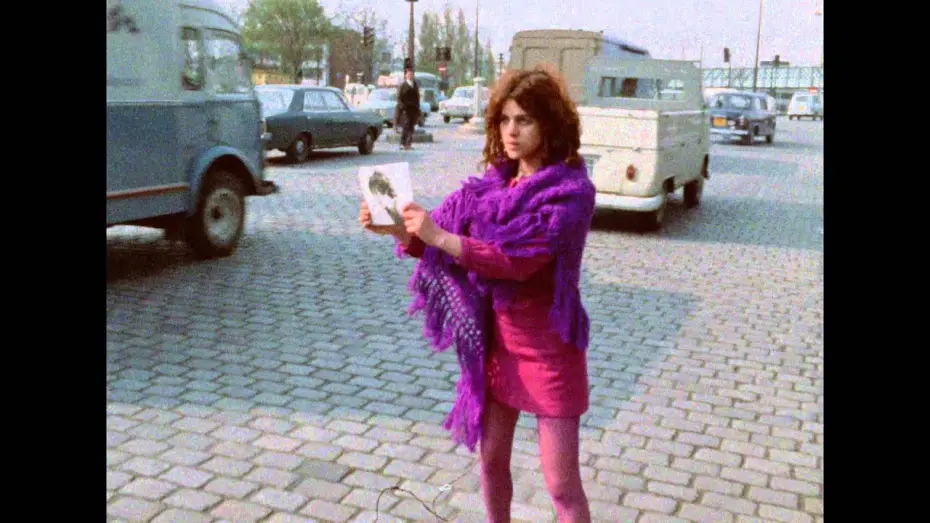 Відео до фільму Поза 1: Не торкайся до мене | OUT 1: Noli me tangere TRAILER Coming Soon