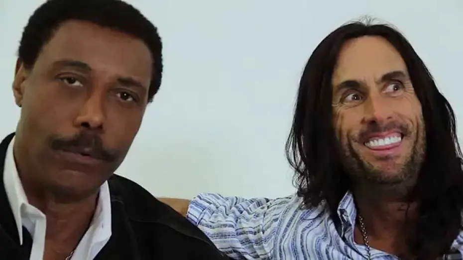 Відео до фільму Samurai Cop 2: Deadly Vengeance | Matt Hannon & Mark Frazer Samurai Cop 2/Revenge of the Samurai Cop Promo