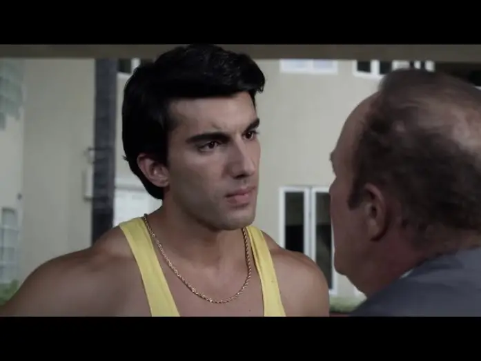 Відео до фільму Con Man | CON MAN MOVIE TRAILER - James Caan, Ving Rhames