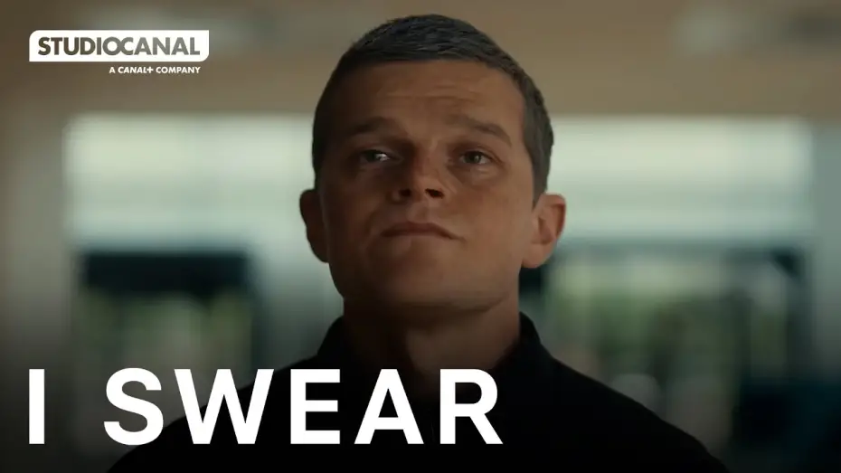 Відео до фільму I Swear | In Cinemas October 10th