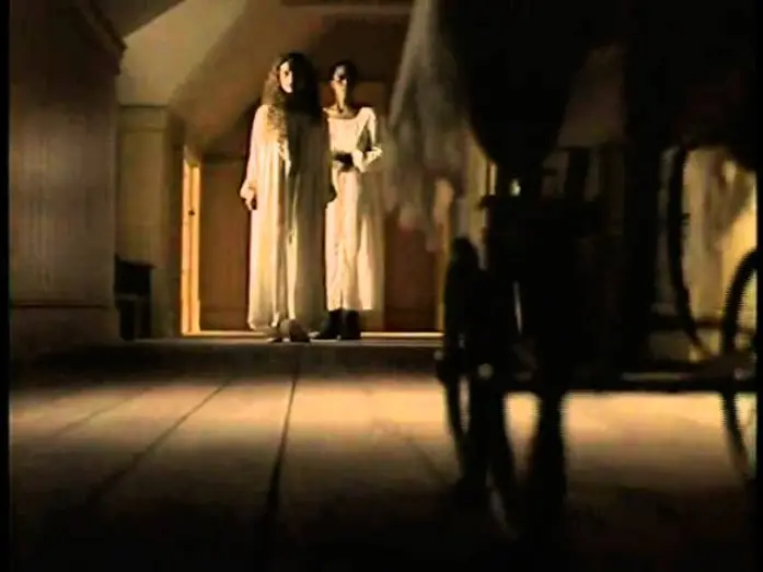 Відео до фільму Щоденник Еллен Рімбавер | The Diary Of Ellen Rimbauer Trailer