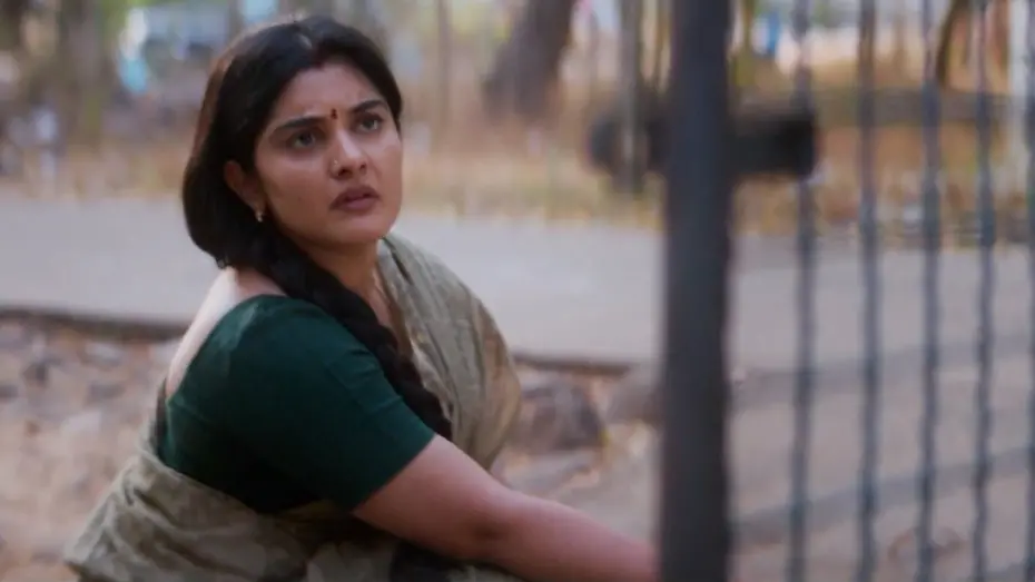 Відео до фільму 35 - Chinna Katha Kaadu | 35 Chinna Katha Kaadu Movie Teaser | Nivetha Thomas | Vishwadev | MS Talkies