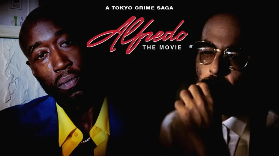 Відео до фільму Alfredo: The Movie | Freddie Gibbs & The Alchemist Present… Alfredo: The Movie (Official Trailer)