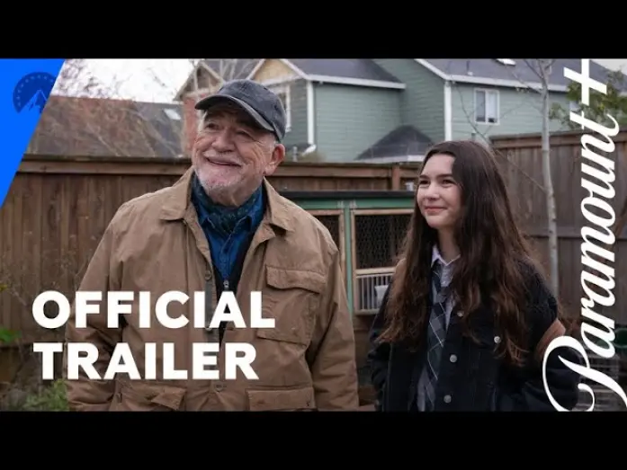 Відео до фільму Little Wing | Official Trailer