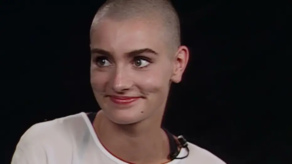 Відео до фільму Nothing Compares | Nothing Compares | Official Trailer | Paramount Pictures UK