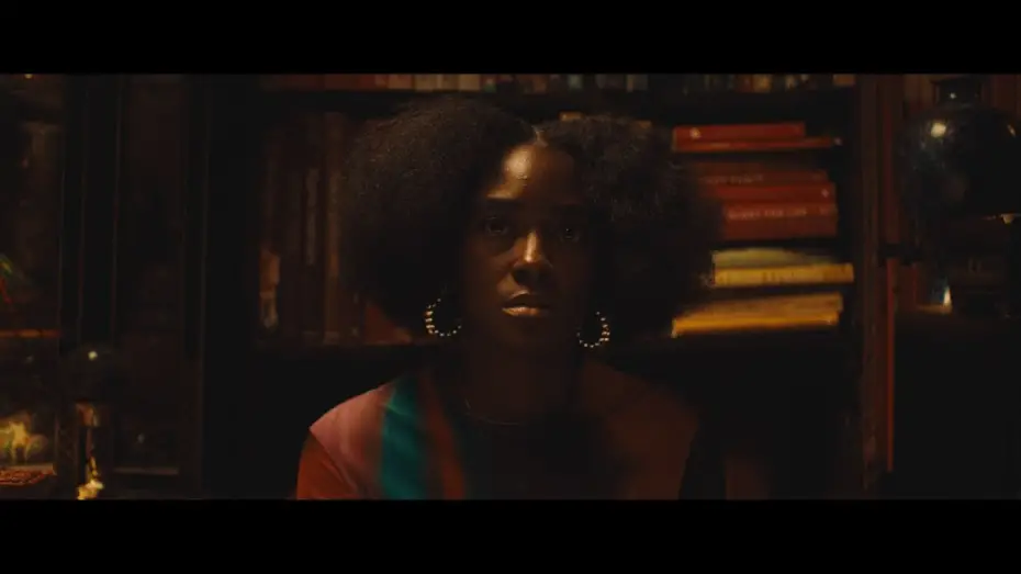 Відео до фільму Last Hoorah at G-Baby