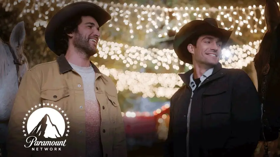 Відео до фільму Dashing in December | Dashing In December: In Production