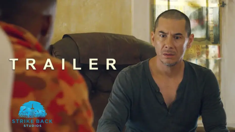 Відео до фільму I, Challenger | Official Red Band Trailer