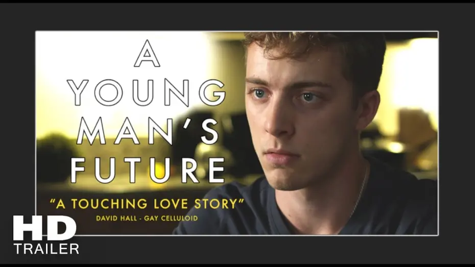 Відео до фільму A Nice Quiet Life | A Young Man