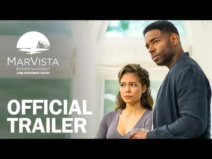 Відео до фільму Twisted House Sitter | Official Trailer