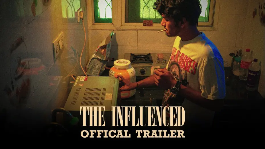 Відео до фільму The Influenced | The Influenced | Official Trailer
