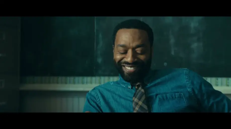 Відео до фільму The Life of Chuck | :15s Wonderful