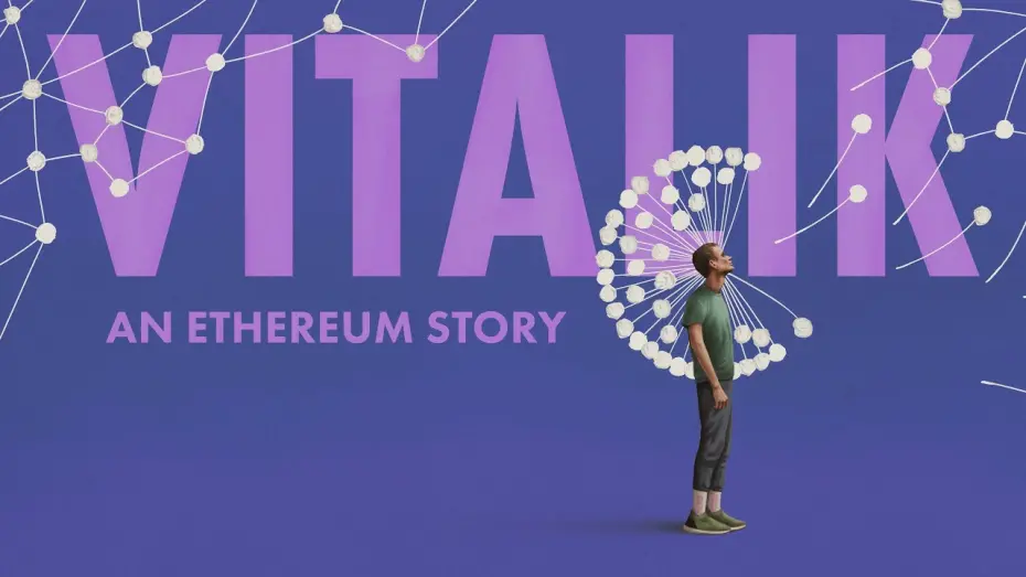 Відео до фільму Vitalik: An Ethereum Story | "Vitalik: An Ethereum Story" // Official Trailer