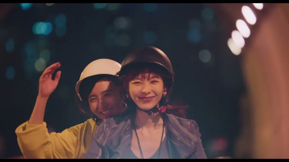 Відео до фільму Girlfriends | BIFF2025 Trailer | 걸프렌드 Girlfriends | 비전 - 아시아