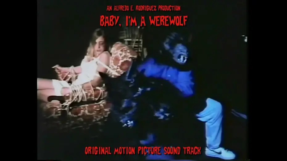 Відео до фільму Baby, I