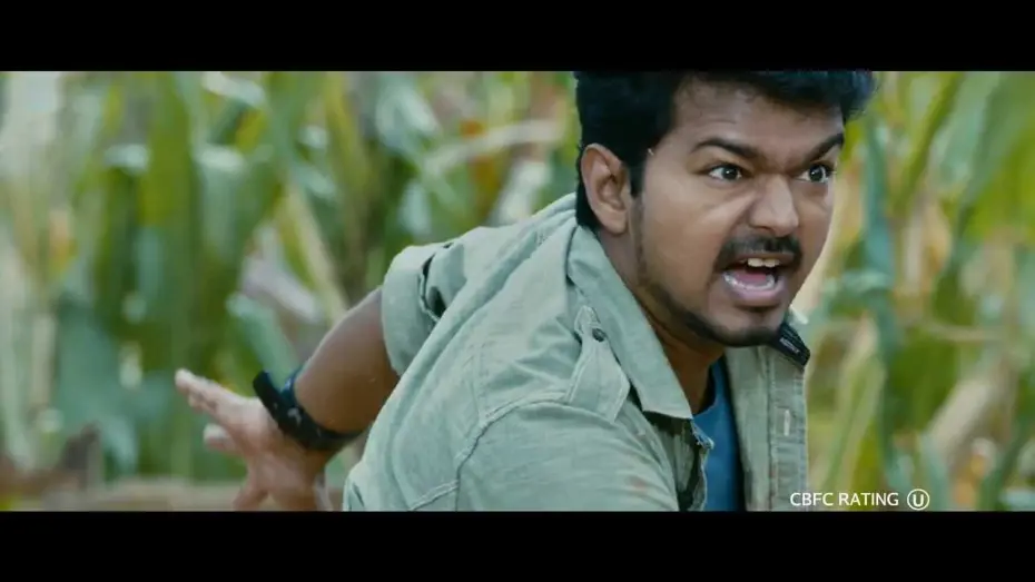Відео до фільму Jilla | Jilla Official Trailer HD | Vijay | Mohanlal | Kajal Agarwal