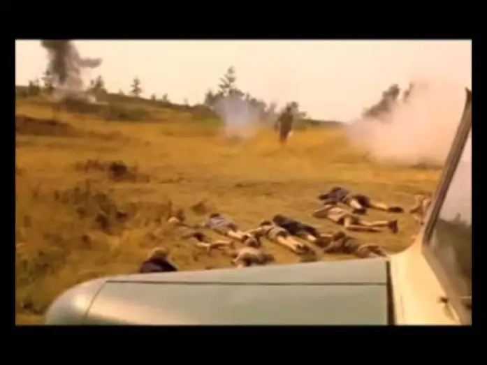 Відео до фільму The Elementary School | PraguExpats movie night - Elementary school TRAILER