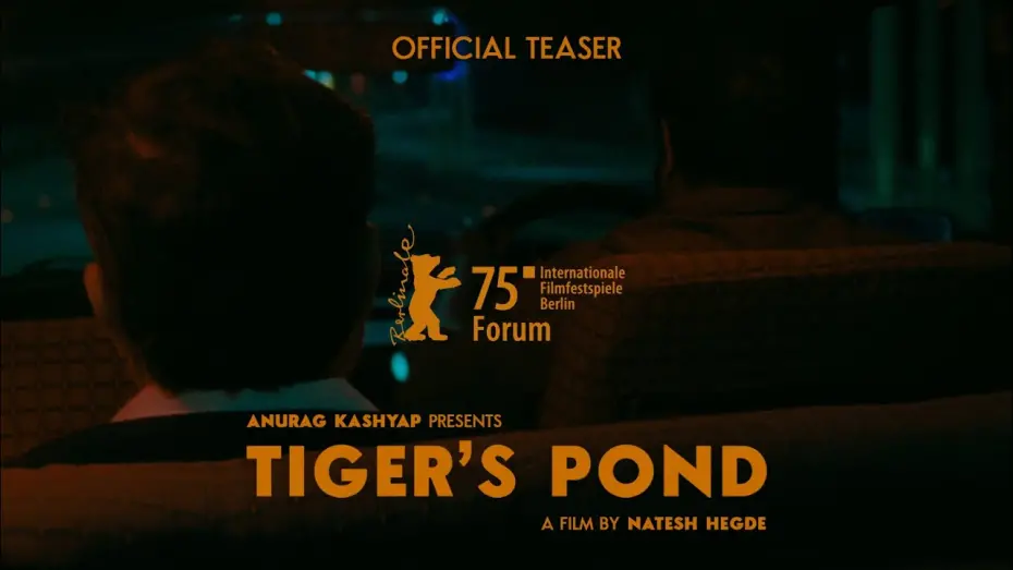 Відео до фільму Tiger