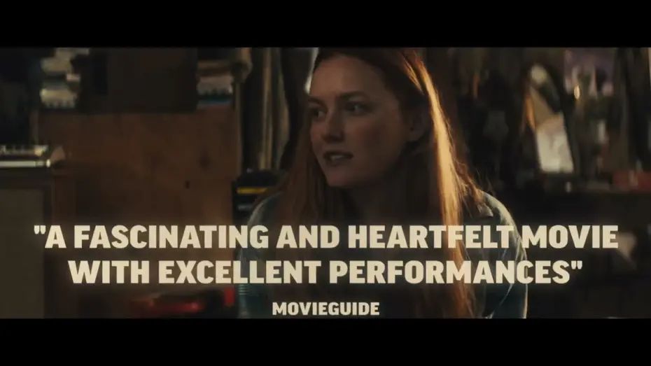 Відео до фільму Green and Gold | Review Trailer