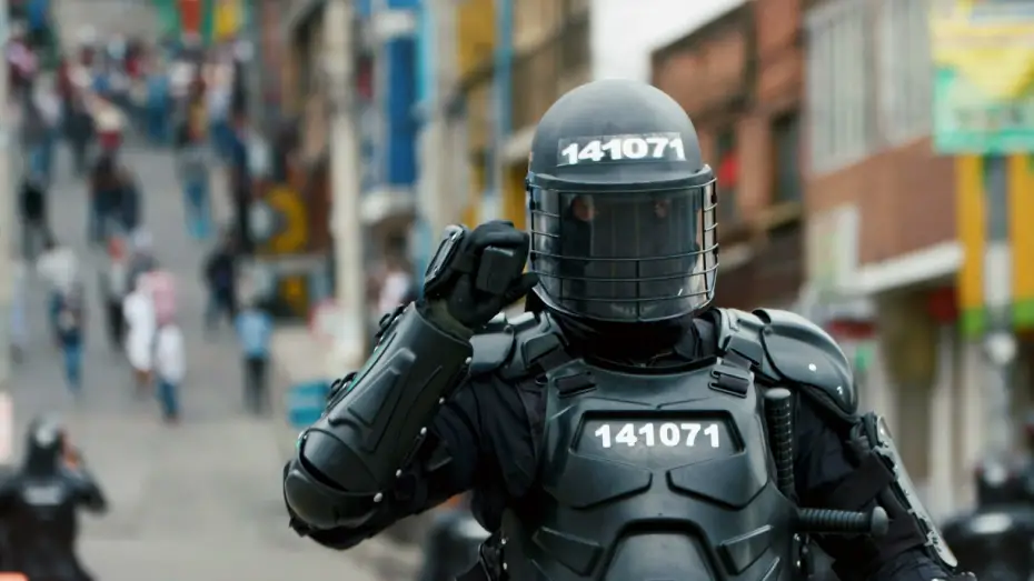 Відео до фільму The Virus That Shook the World | Frontline The Virus That Shook The World