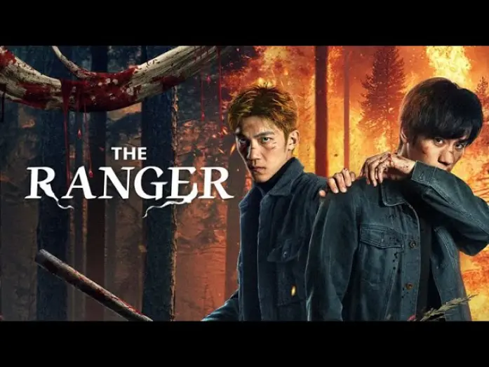 Відео до фільму The Ranger | The Ranger (2025) Official Trailer HD