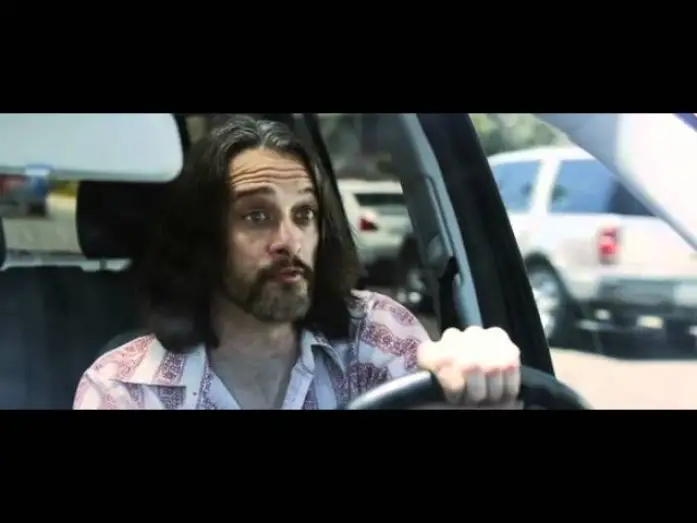 Відео до фільму Suspicion | Suspicion - Official Trailer [HD]