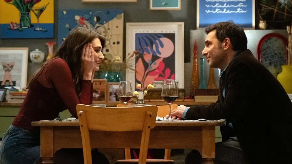 Відео до фільму Правила флірту | Official HD Trailer [Subtitled]