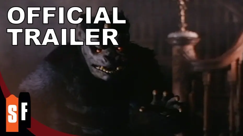 Відео до фільму Saturday the 14th | Saturday The 14th (1981) - Official Trailer