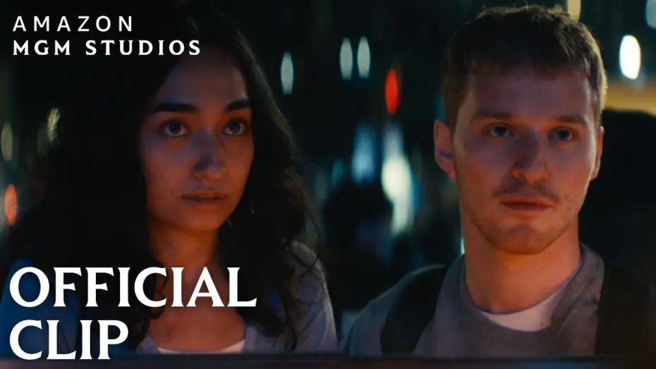 Відео до фільму Preparation for the Next Life | Kebab - Official Clip