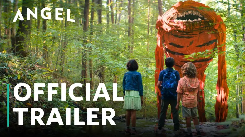 Відео до фільму Ескіз | Official Trailer 2