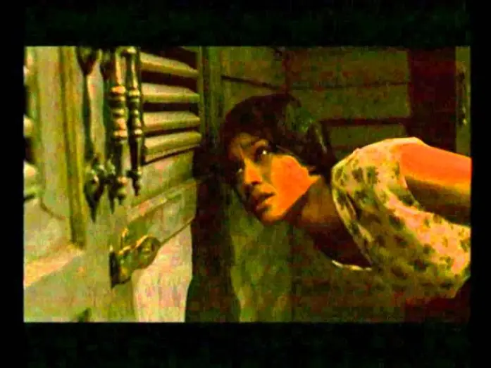 Відео до фільму The Unseeable | ตัวอย่าง - เปนชู้กับผี  The Unseeable International (Official Trailer)