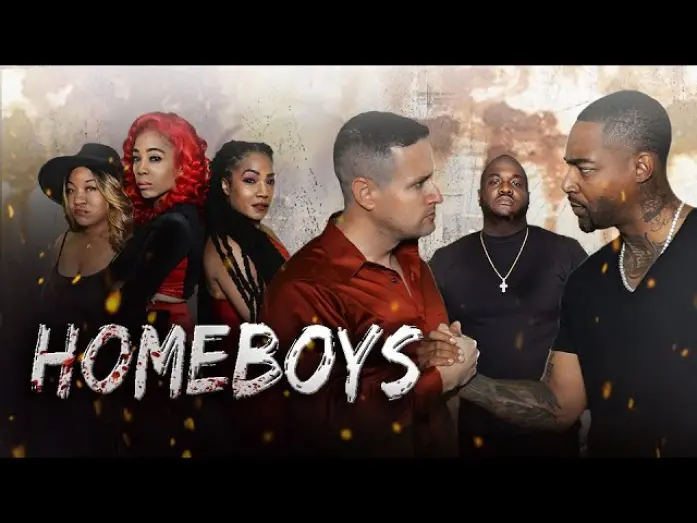 Відео до фільму Homeboys | Trailer