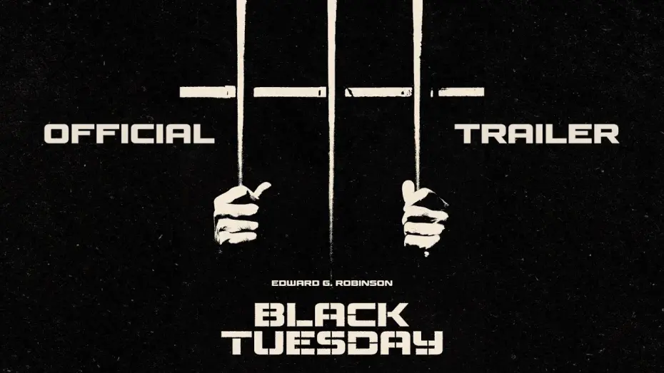 Відео до фільму Black Tuesday | Masters of Cinema Trailer
