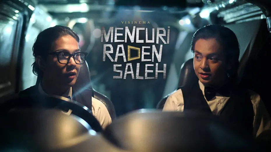 Відео до фільму Stealing Raden Saleh | MENCURI RADEN SALEH - PARTNER IN CRIME | SEDANG TAYANG DI BIOSKOP