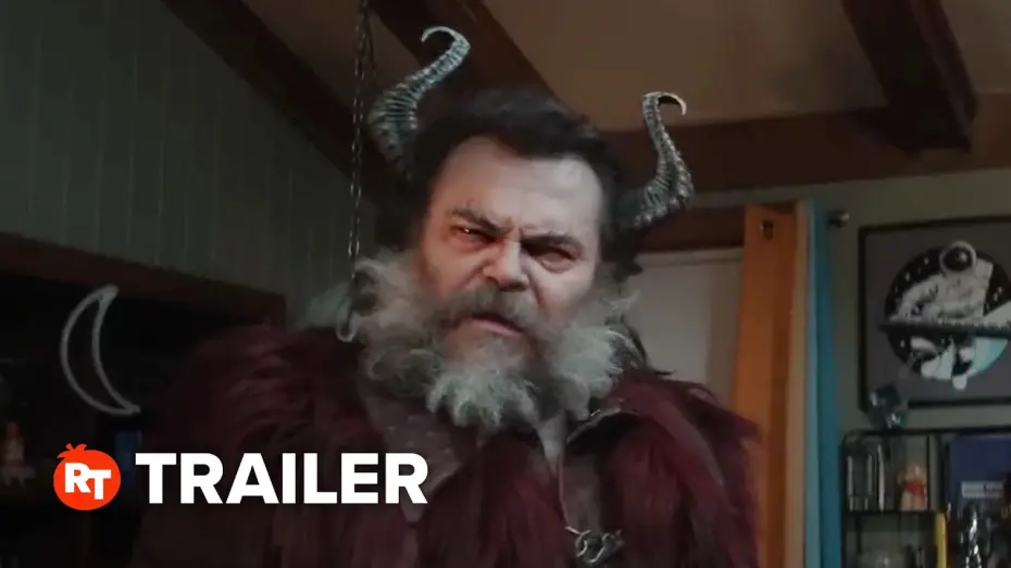 Відео до фільму Dear Santa | Dear Santa Trailer #1 (2024)