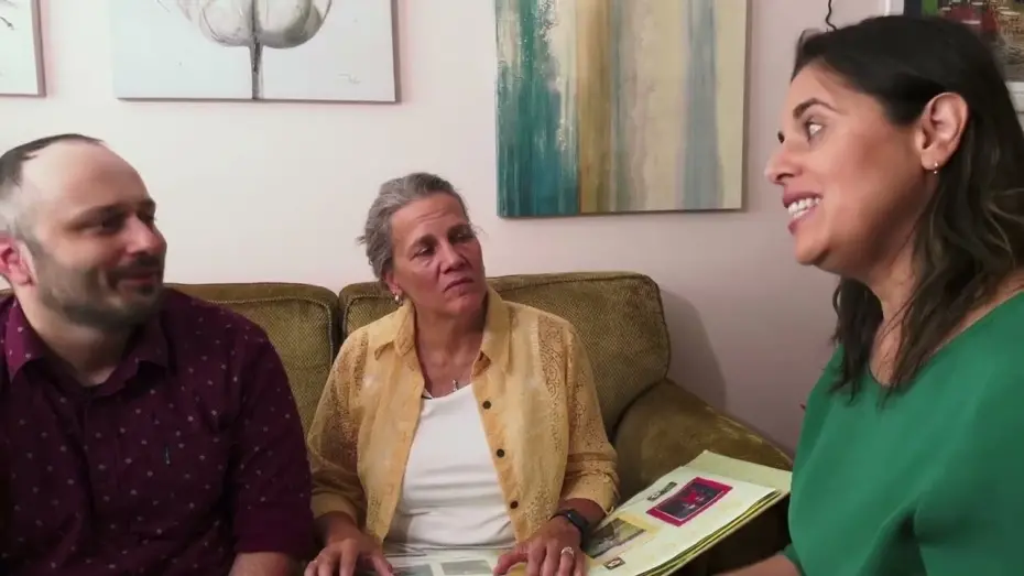 Відео до фільму This Hour has 5 Minutes | This Hour has 5 Minutes - Trailer