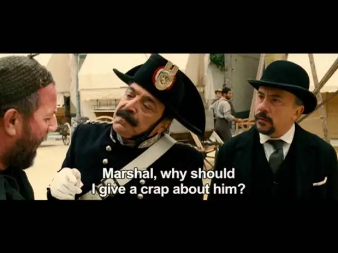 Відео до фільму The Vanishing of Pato | The Vanishing of Pato (Broadcast Trailer)