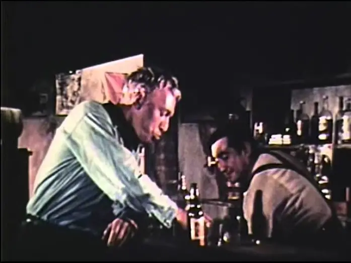 Відео до фільму The Reward | The Reward (1965)