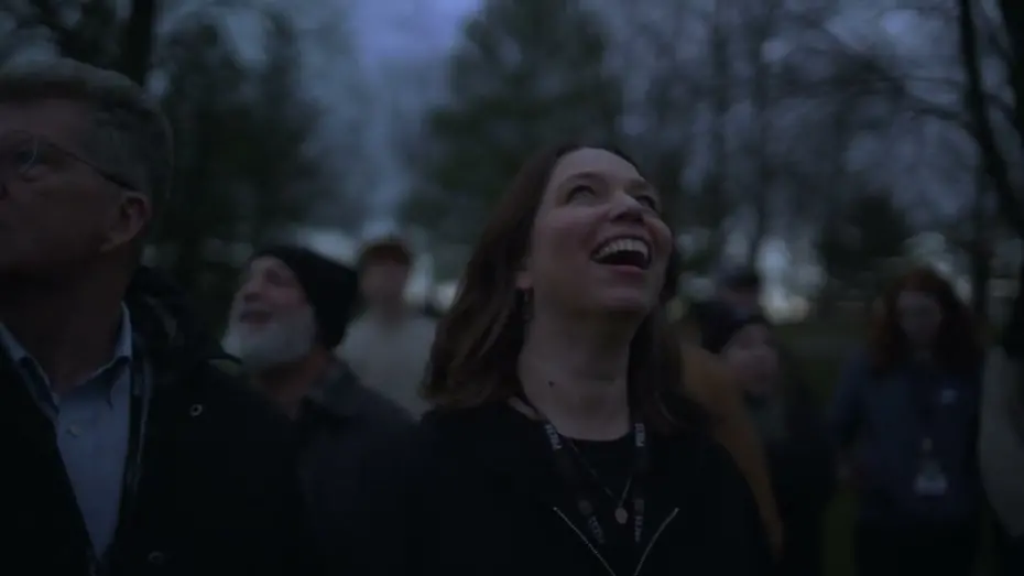 Відео до фільму In Totality | In Totality Teaser