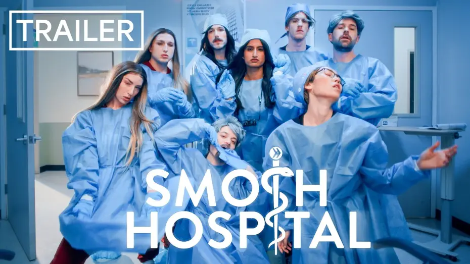 Відео до фільму Smosh Hospital | Smosh Hospital (Trailer)