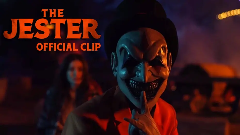 Відео до фільму The Jester | The Clerk