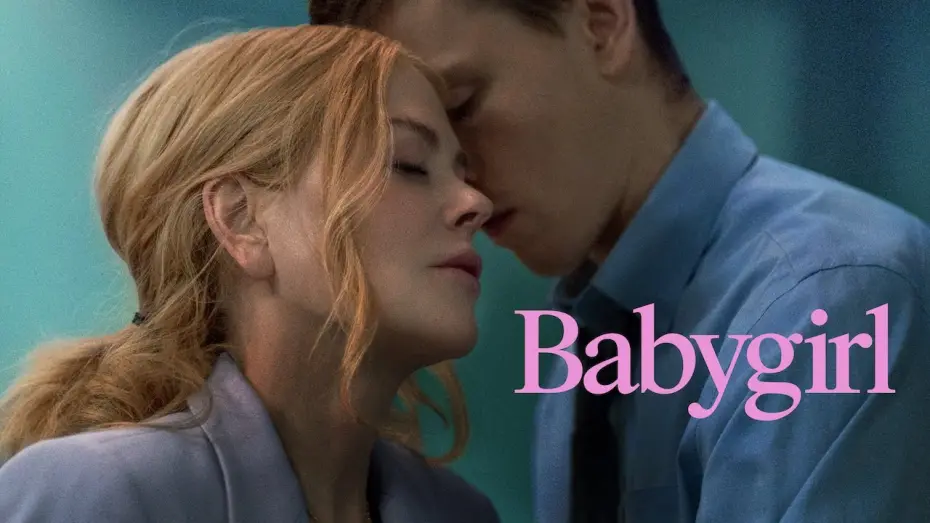 Відео до фільму Babygirl | 