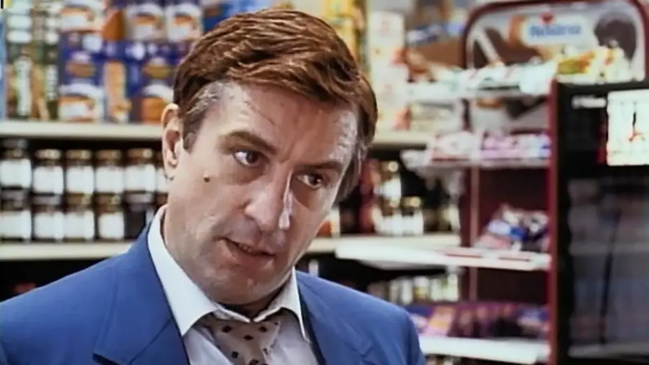 Відео до фільму Скажений пес і Глорія | Mad Dog and Glory (1993) ORIGINAL TRAILER