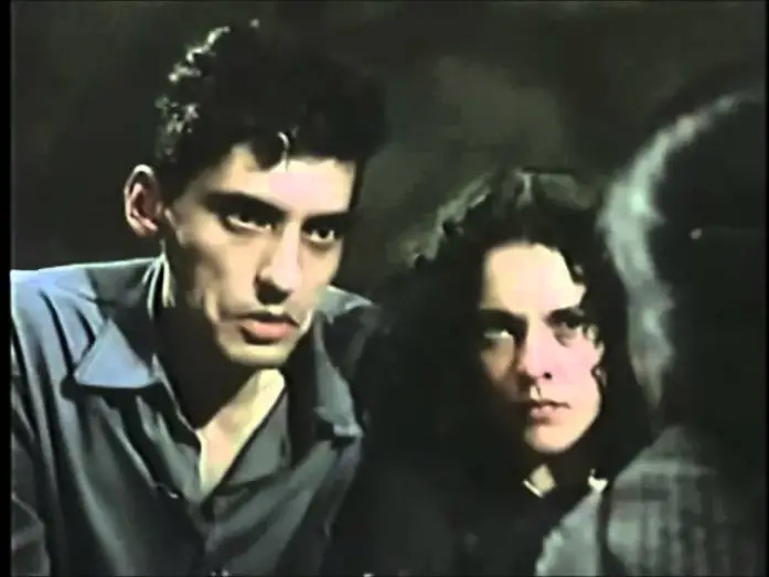 Відео до фільму The Heist | El Apando (TRAILER)