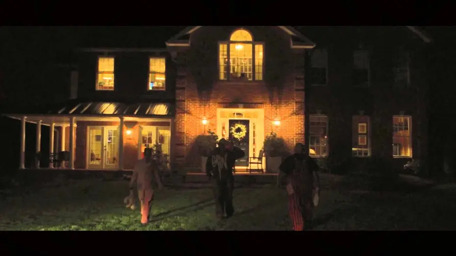 Відео до фільму Grin | Grin Official Teaser Trailer #1 (2016) - Grin, Karnage, Kisses Movie HD