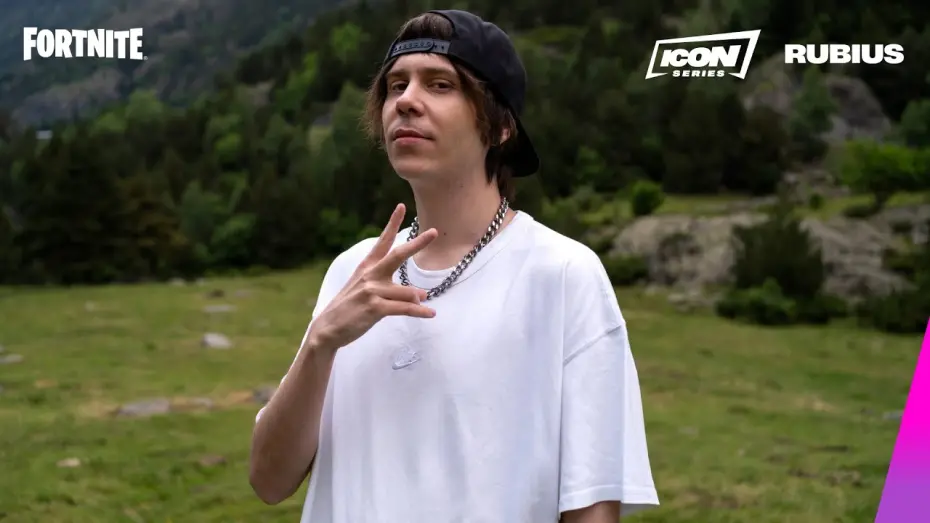 Відео до фільму Rubius - Stories from the Battle Bus | Rubius - Stories from the Battle Bus