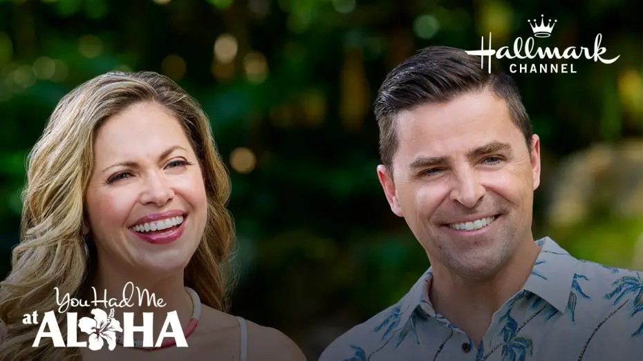 Відео до фільму You Had Me at Aloha | Preview - You Had Me at Aloha - Hallmark Channel