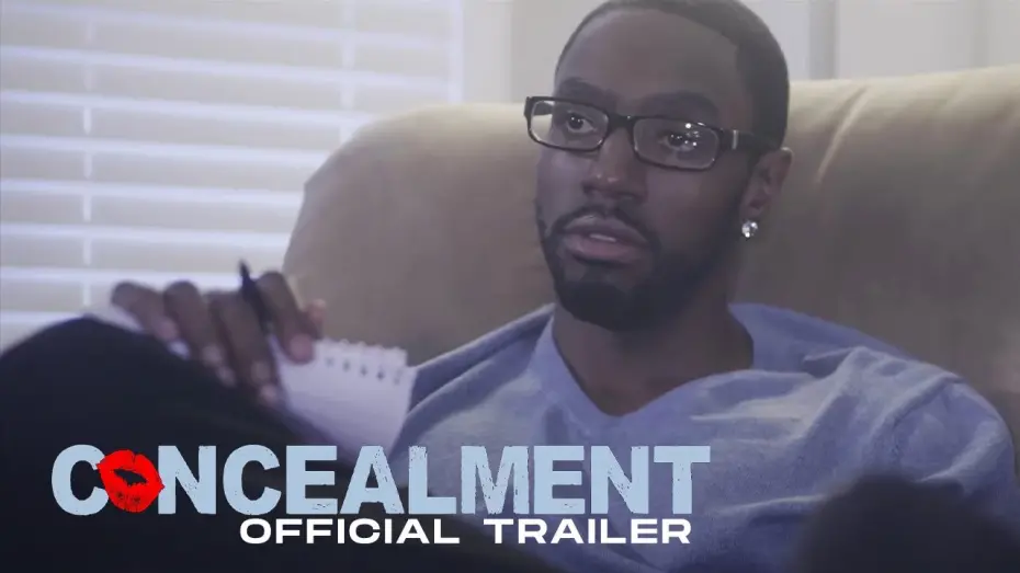 Відео до фільму Concealment | Concealment | Streaming Free on Tubi! | Official Trailer