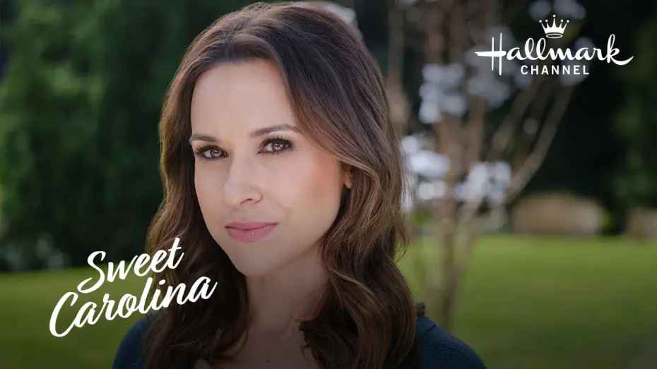 Відео до фільму Sweet Carolina | Preview - Sweet Carolina - Hallmark Channel