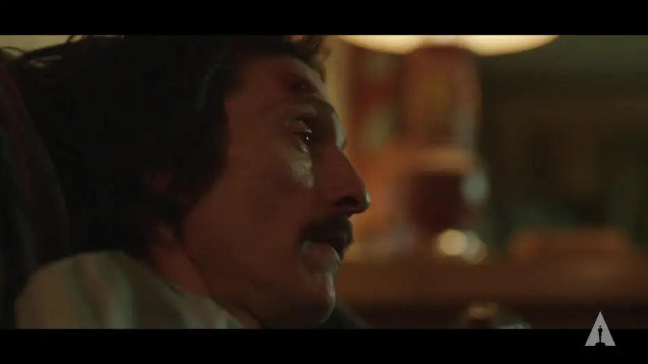 Відео до фільму Далласький клуб покупців | Matthew McConaughey as 